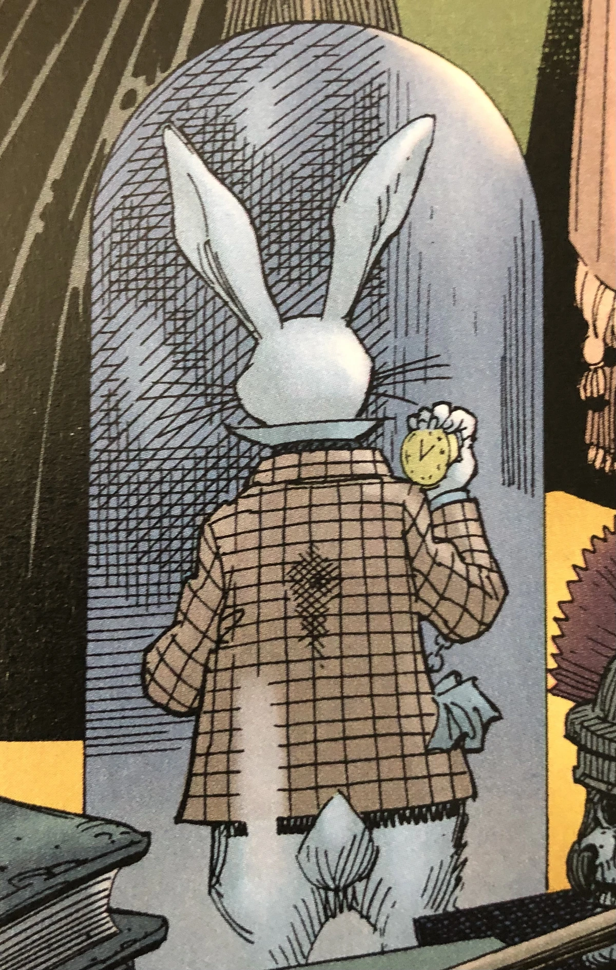 M∀LICE＜P＞White Rabbit 25th M∀LICE<P>White Rabbit(25thレア) | クォーターセンチュリー