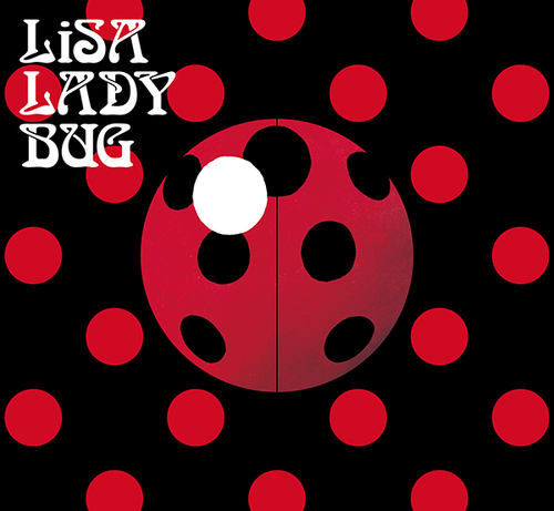Amazon | LADYBUG (完全生産限定盤) [Analog] | LiSA | アニメ