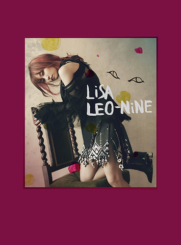 邦楽 LiSA MUSIC CLIPS LANDER LEO-NINE LITTLE LiSA - LEO-NiNE (Normal Edition) - Amazon.com Music