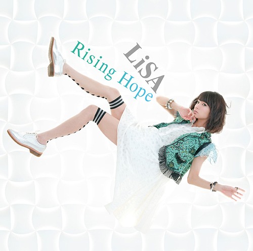 Rising Hope | LiSA Wiki | Fandom Rising Hope | LiSA Wiki | Fandom