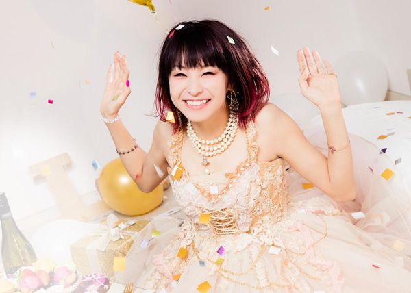 LUCKY Hi FiVE! | LiSA Wiki | Fandom LUCKY Hi FiVE! | LiSA Wiki | Fandom