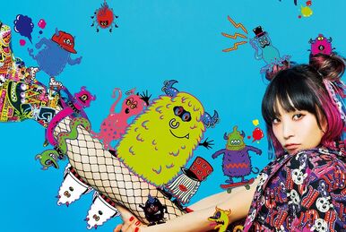 Amazon.com: Little Devil Parade (Limited): CDs & Vinyl
