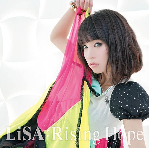 Rising Hope | LiSA Wiki | Fandom