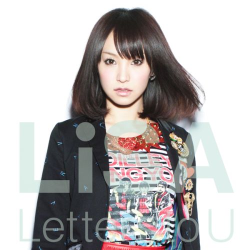 Letters to U | LiSA Wiki | Fandom