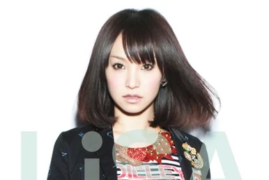 LUCKY Hi FiVE! | LiSA Wiki | Fandom