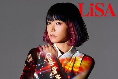 その他 Lisa LiSA、3月5日(水)発売23rd Single「ReawakeR (feat. Felix of