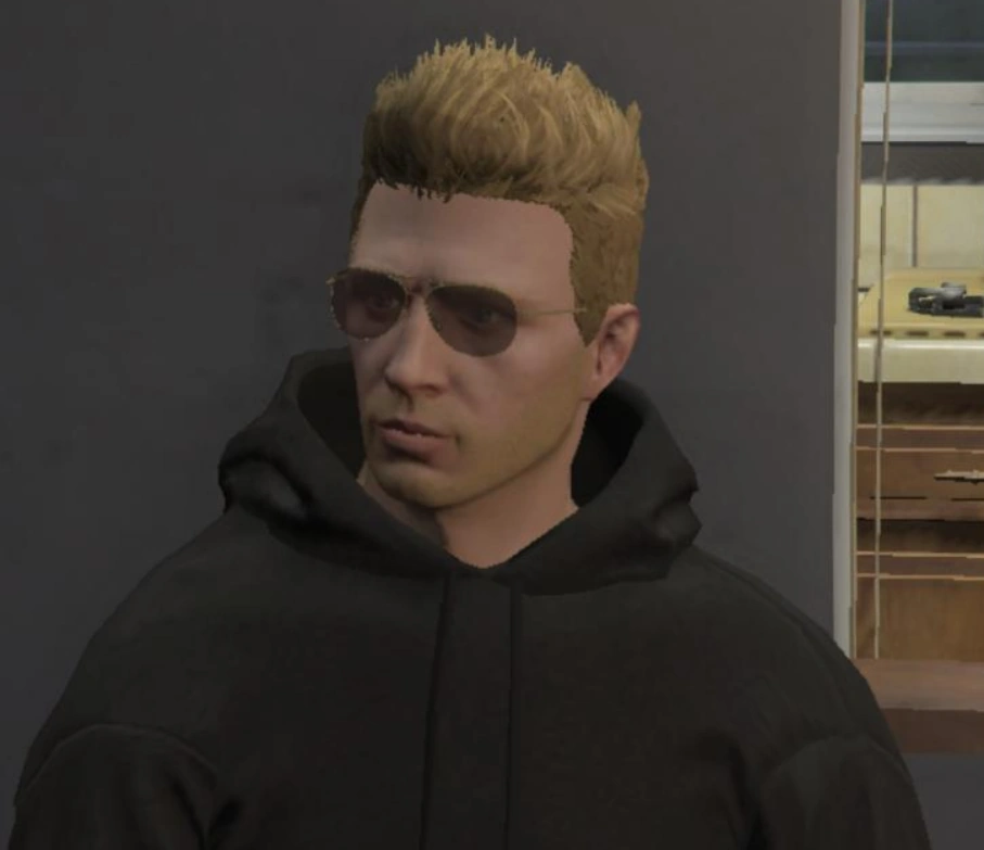 Flint Douglas LX Roleplay Wikia Fandom