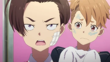 More haste, less speed | Lycoris Recoil Wiki | Fandom