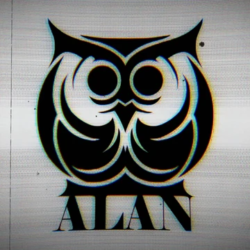 リコリスリコイル　アラン機関　ネクタイピン リコリス・リコイル』アラン機関ネクタイピン【@Loppi・HMV限定