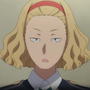 Hibana Kagari | Lycoris Recoil Wiki | Fandom