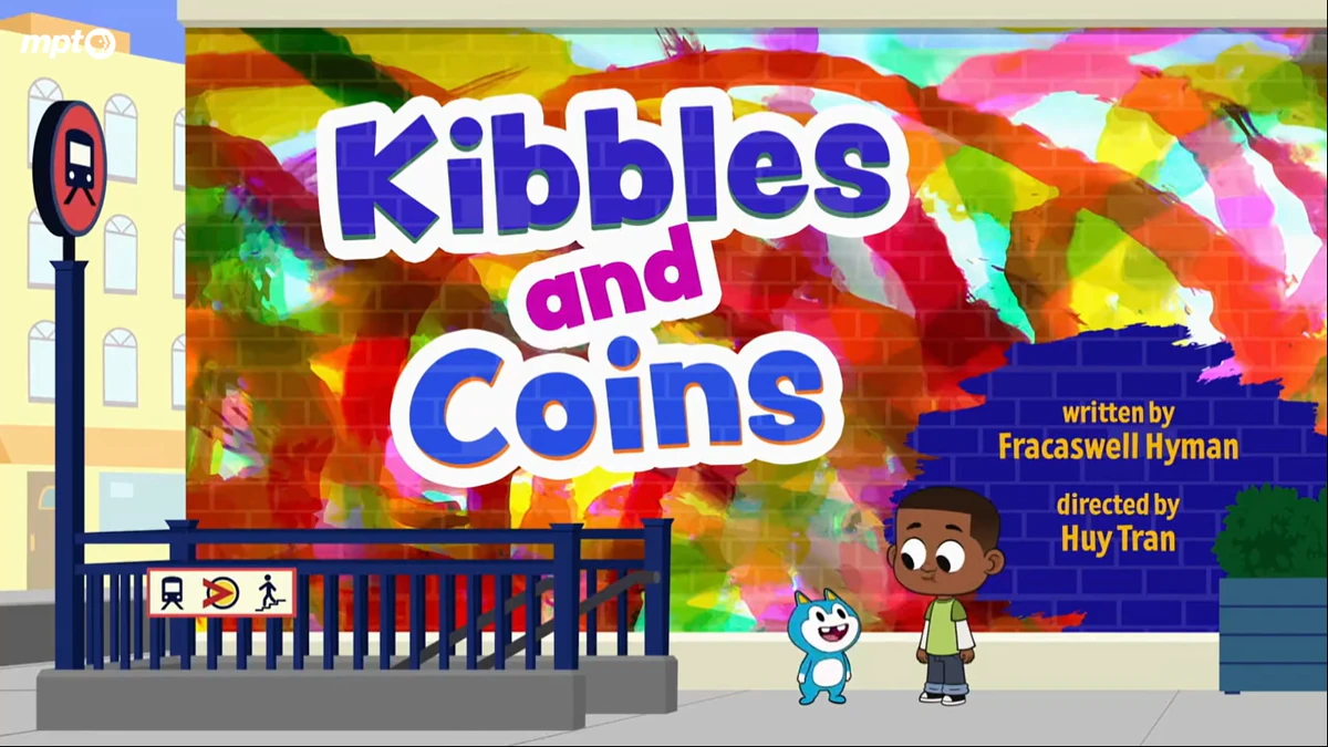 Kibbles and Coins Lyla in the Loop Wiki Fandom