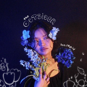 The Outsider (extended play) | Lyn Lapid Wiki | Fandom