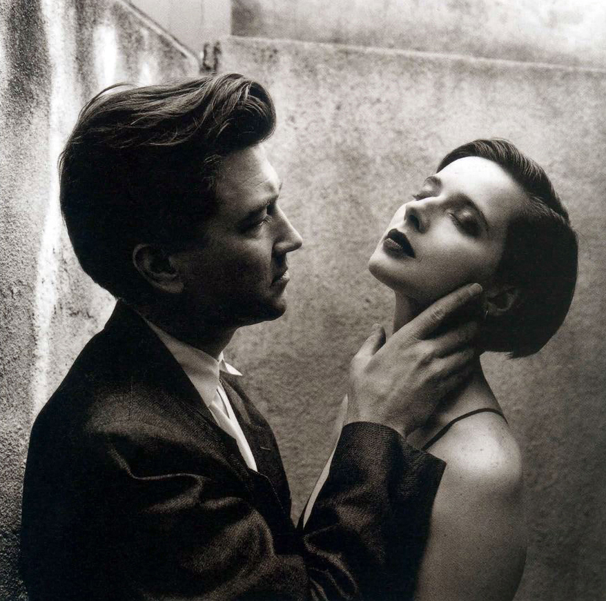 isabella rossellini david lynch