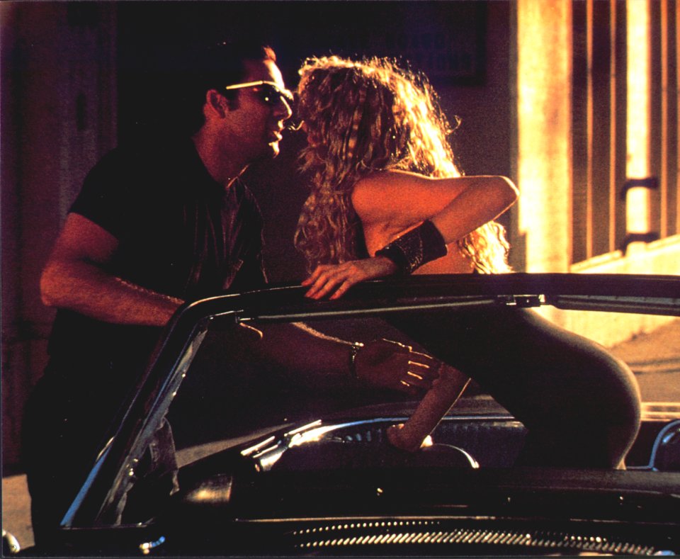 David Lynch's Wild At Heart – Podcasting Them Softly