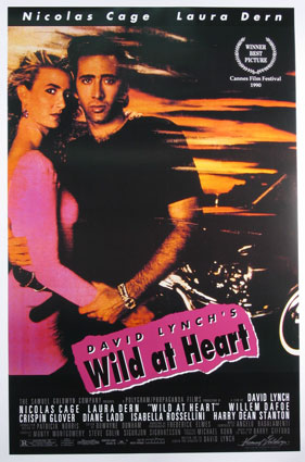 Wild at Heart (TV Series 2006-2012) — The Movie Database (TMDB)