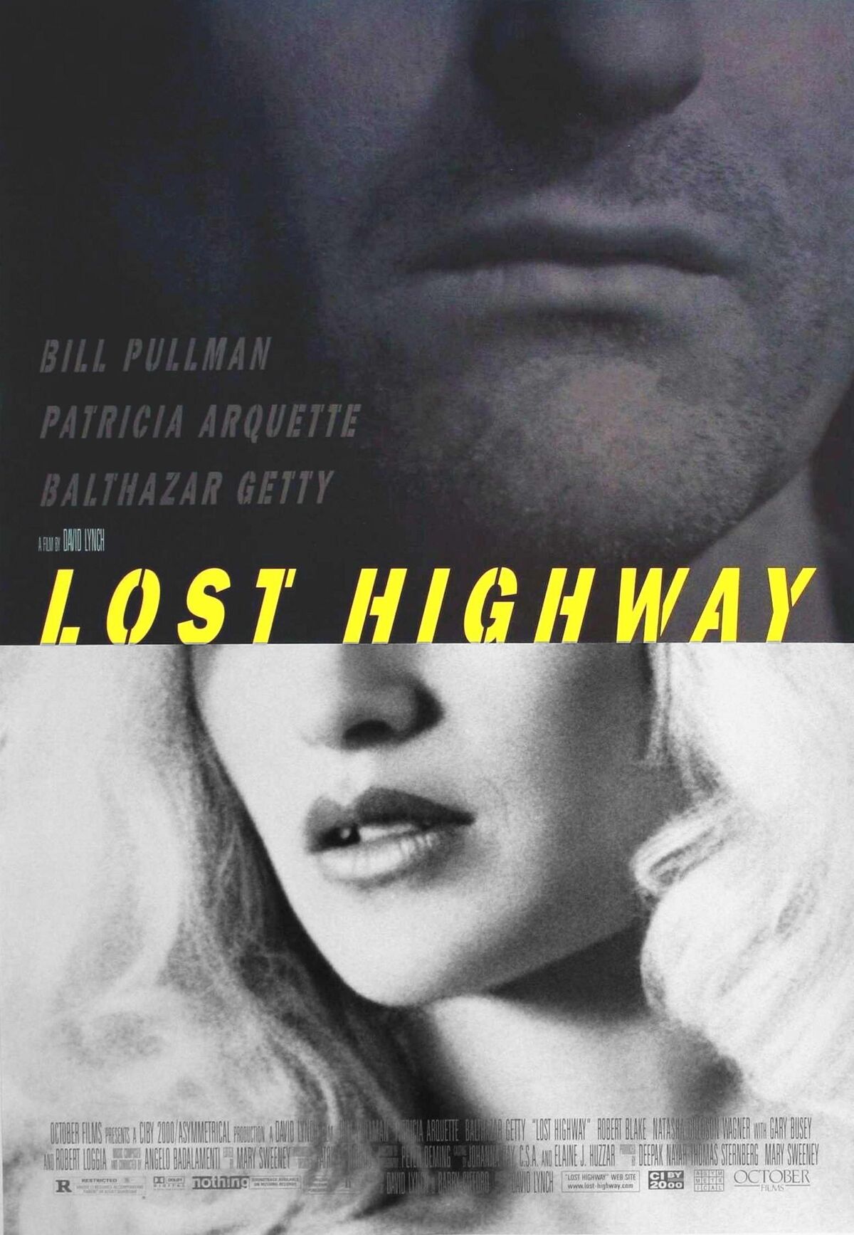 Lost Highway | Lynchverse Wiki | Fandom