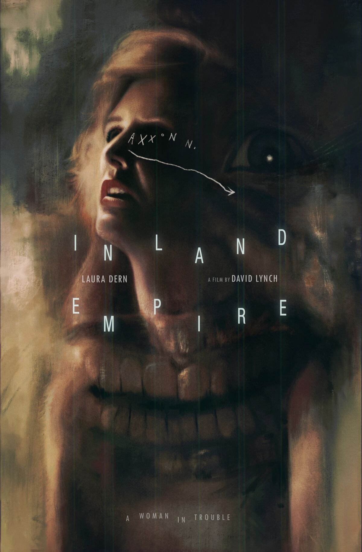 Inland Empire | Lynchverse Wiki | Fandom