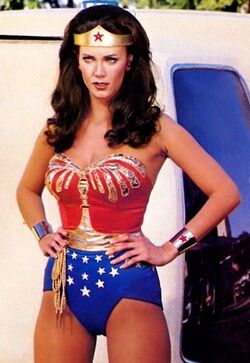 OG Wonder Woman Lynda Carter Set to Return in 'Wonder Woman 3' - HipLatina