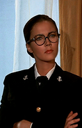 Yeoman Diana Prince