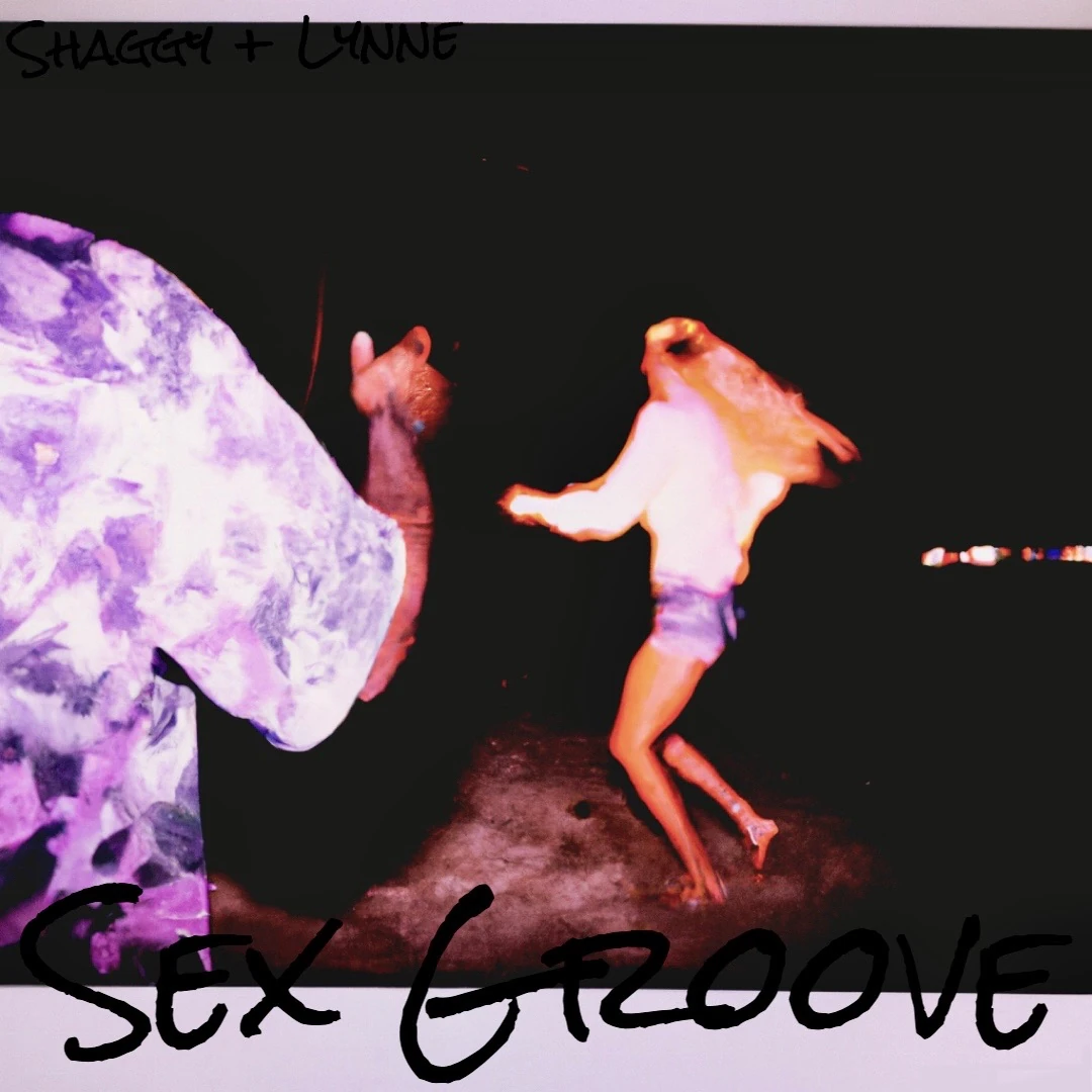 Sex Groove Lynne Parr Wiki Fandom