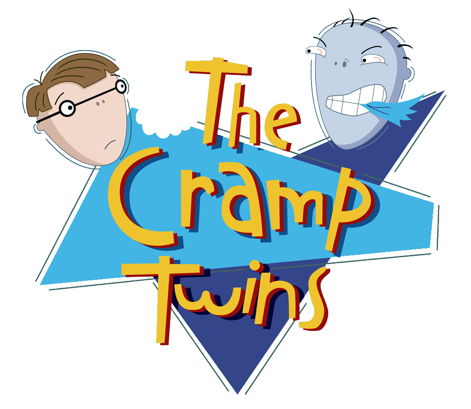 The Cramp Twins (Original) | LynoxGamer Wiki | Fandom The Cramp Twins (Original) | LynoxGamer Wiki | Fandom