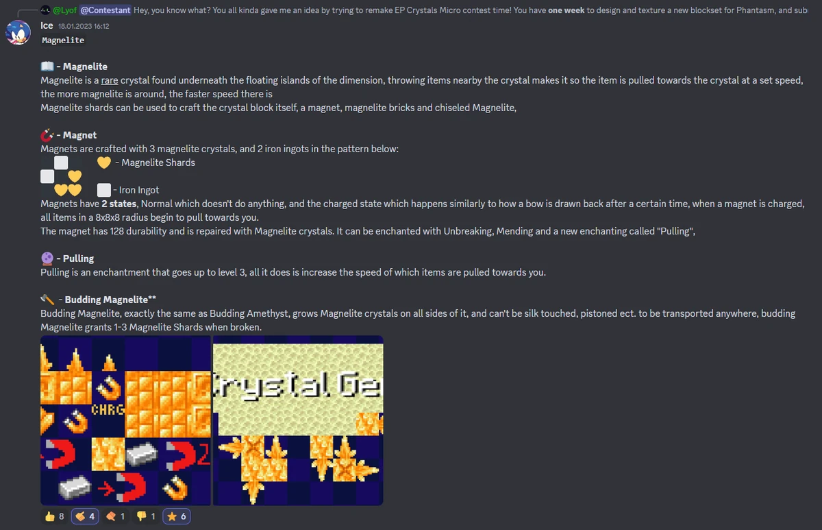 LCC Contests | Lyof's Code Constellation Wiki | Fandom