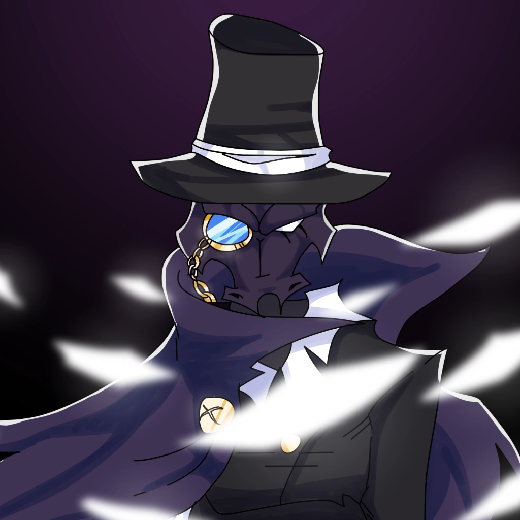 Gyula | Lyof's Code Constellation Wiki | Fandom