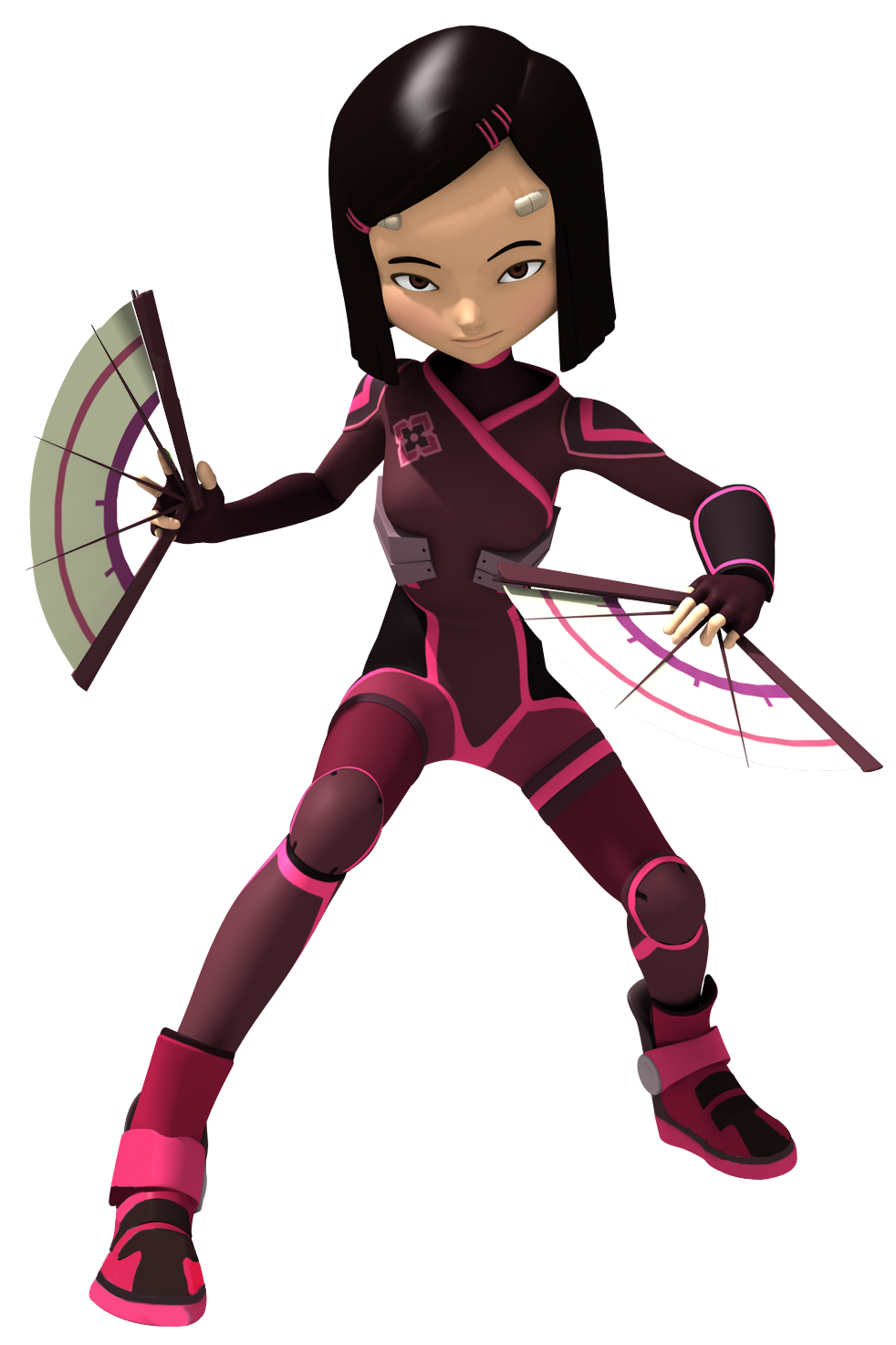 Yumi Ishiyama Code Lyoko Wiki Fandom