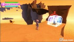 Aelita Petrification.jpg