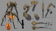 Code-lyoko-quest-for-infinity-ps2-psp-boss desert concept qjgenth