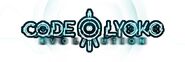 Logo Code Lyoko Evolution