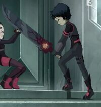 William Dunbar Code Lyoko Wiki Fandom William Dunbar Code Lyoko Wiki Fandom