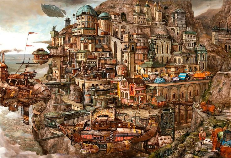 Fevor | Lyona Wikia | Fandom