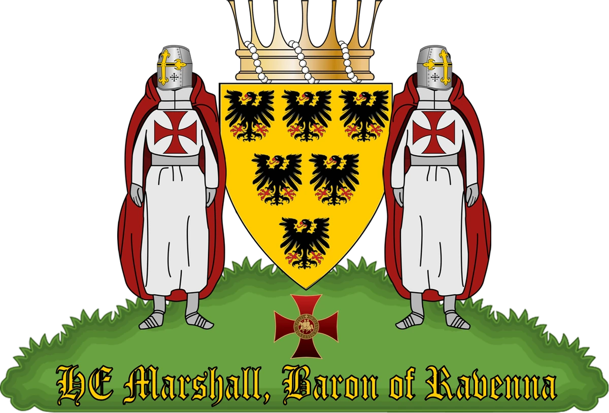 Barony of Ravenna Lyonesse Wiki Fandom