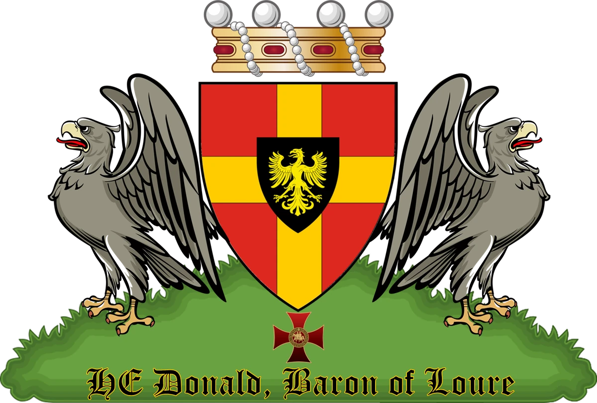 Barony of Loure Lyonesse Wiki Fandom