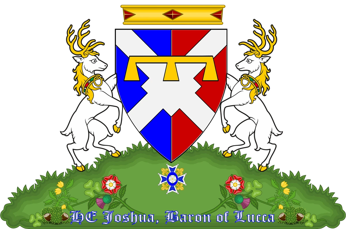 Barony of Lucca Lyonesse Wiki Fandom