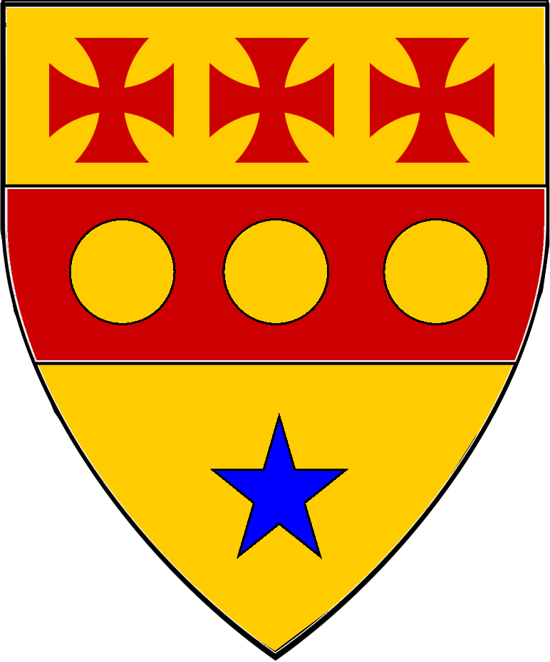 Mercer Lyonesse Wiki Fandom