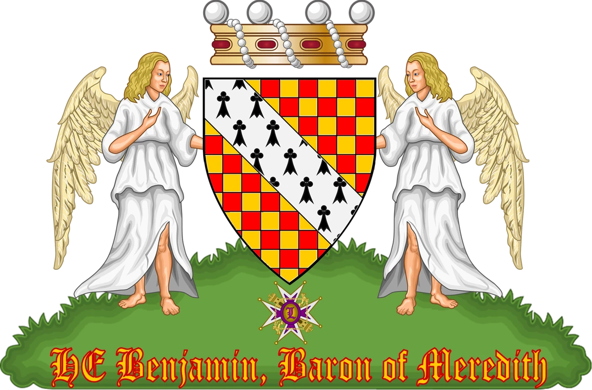 Barony of Meredith Lyonesse Wiki Fandom