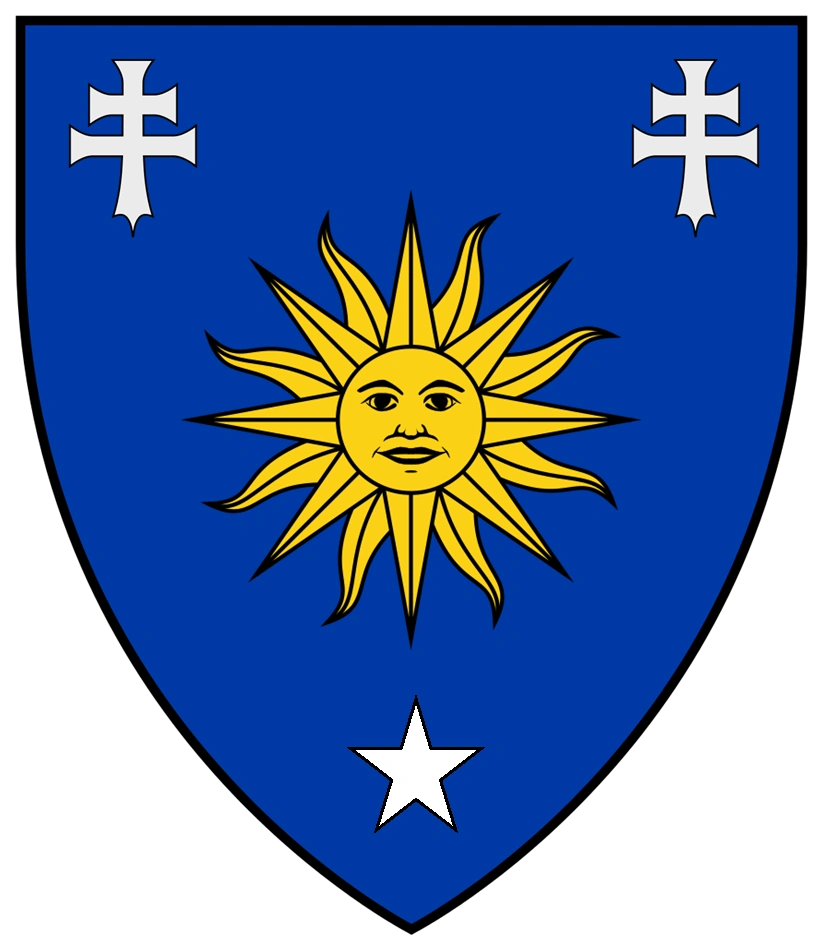 Gilchrist Lyonesse Wiki Fandom