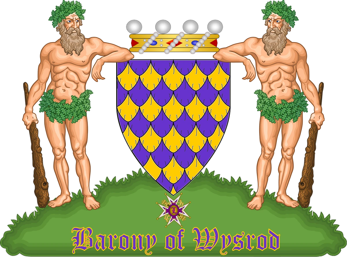 Barony of Wysrod Lyonesse Wiki Fandom