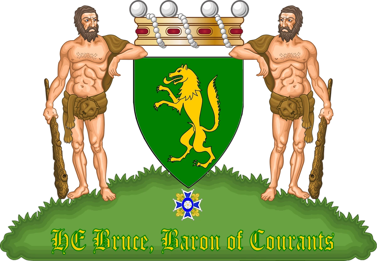 Barony of Courants Lyonesse Wiki Fandom