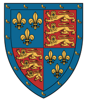 ArmsTudorJasperDukeofBedford