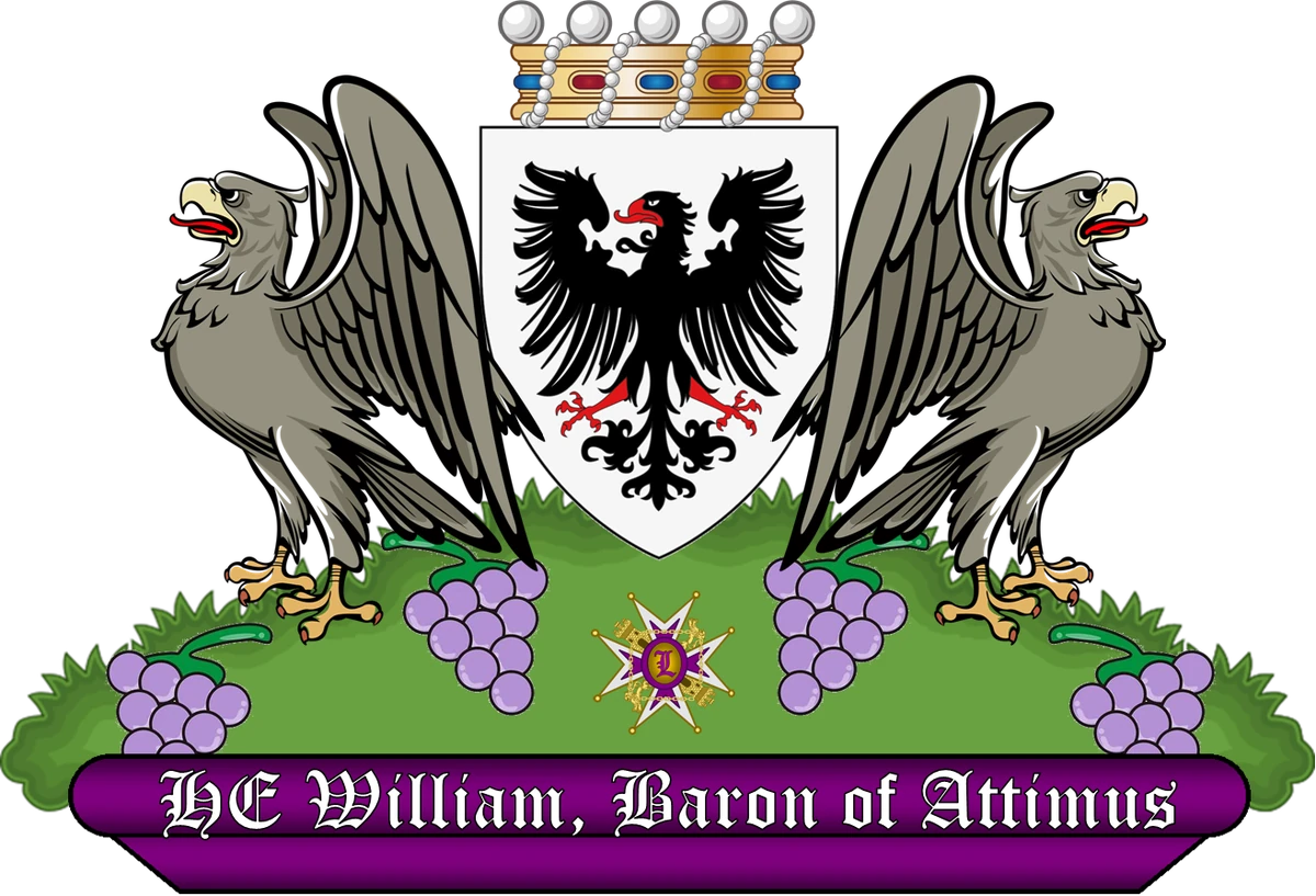 Barony of Attimis Lyonesse Wiki Fandom