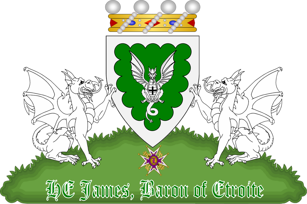 Barony of Etroite Lyonesse Wiki Fandom