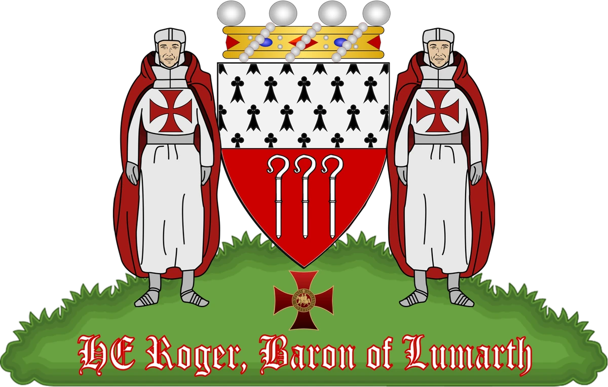 Barony of Lumarth Lyonesse Wiki Fandom