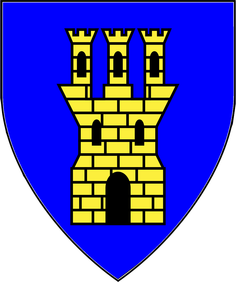 Fortier Lyonesse Wiki Fandom