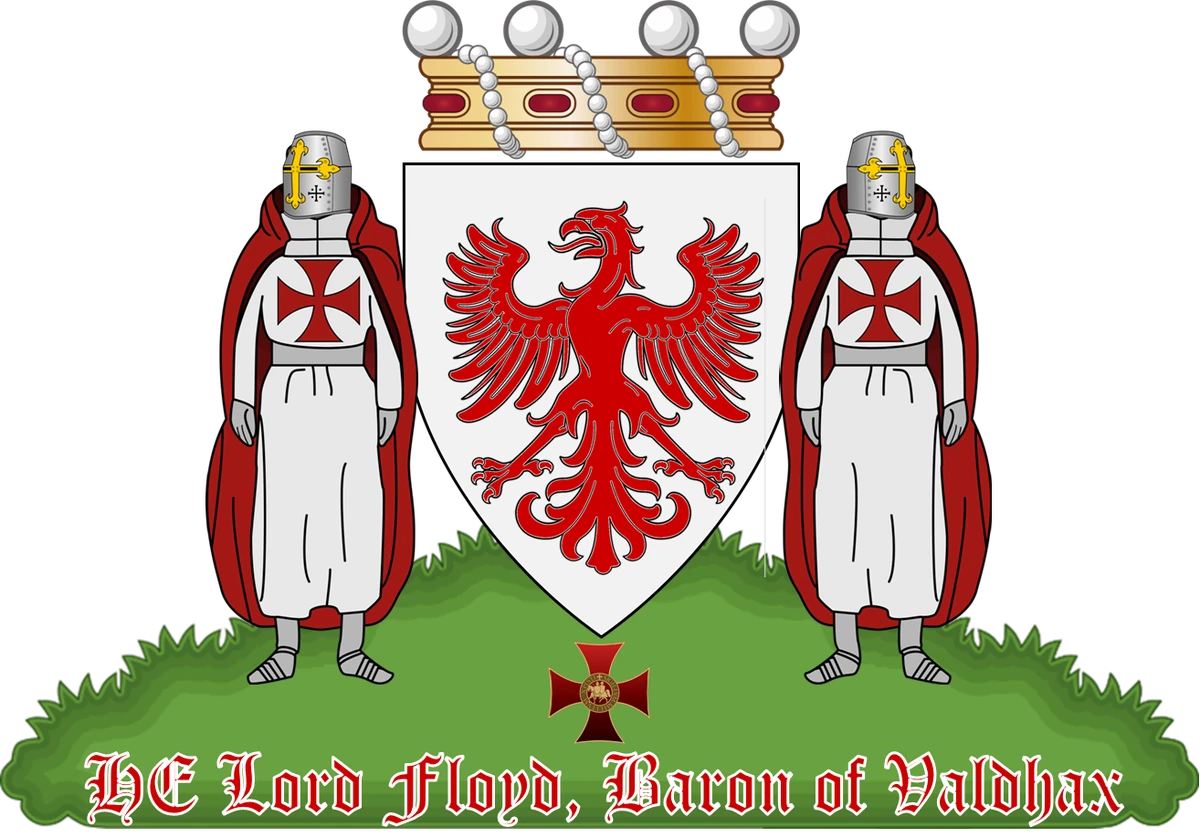 Barony of Valdhax Lyonesse Wiki Fandom