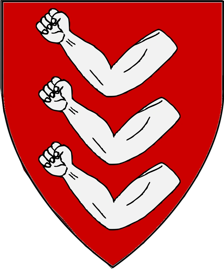 Armstrong Lyonesse Wiki Fandom