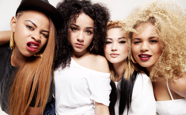 Neon Jungle lyrics - Directlyrics