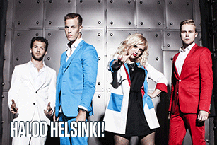 Haloo Helsinki! | Lyrical Song Contest Wiki | Fandom